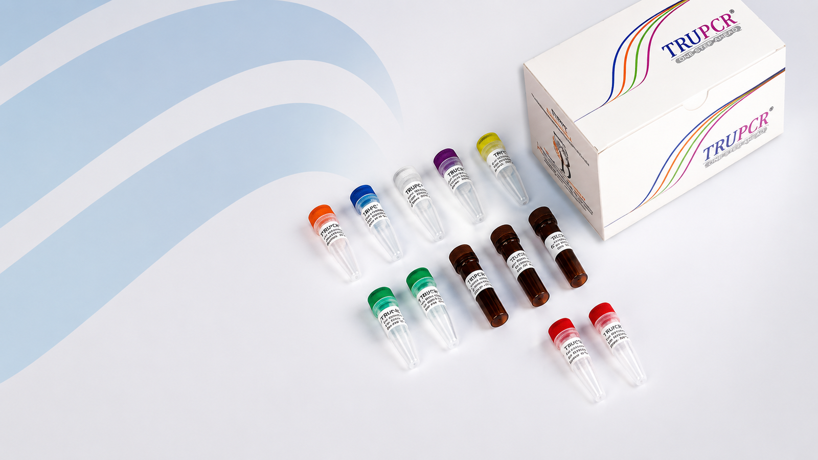 RT PCR Kits for Infectious Disease